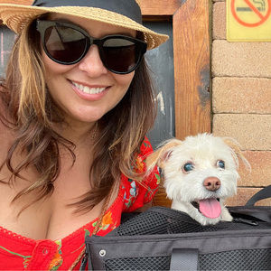 Meet your Posher, Michelle